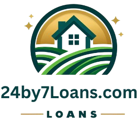 24 by 7 Loans